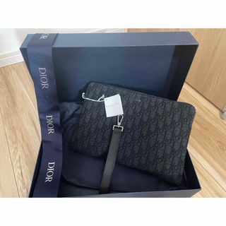 Dior(セカンドバッグ/クラッチバッグ)のフリマアイテム一覧 Dior(セカンドバッグ/クラッチバッグ)のフリマアイテム一覧