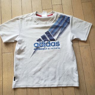 アディダス(adidas)の(中古)アディダス　CLIMALITE 140(Tシャツ/カットソー)