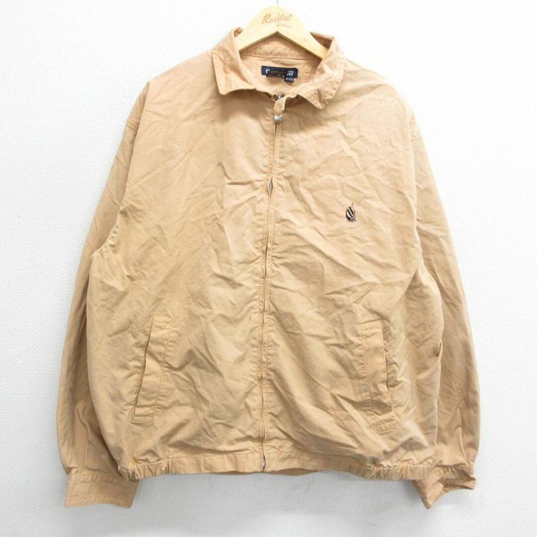 NAUTICA - XL☆古着 ノーティカ NAUTICA 長袖 ブランド NAUTICA - XL☆古着 ノーティカ NAUTICA 長袖 ブランド