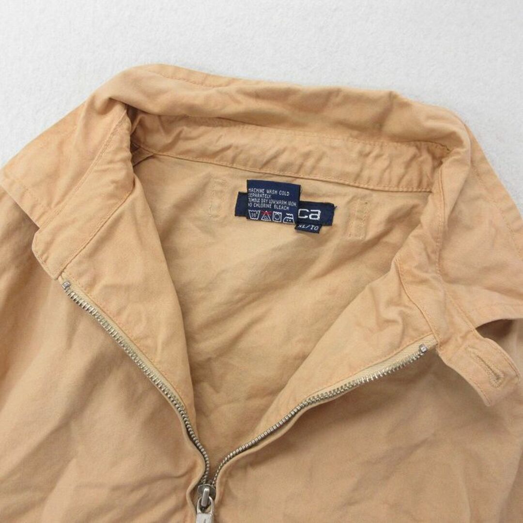 NAUTICA - XL☆古着 ノーティカ NAUTICA 長袖 ブランド NAUTICA - XL☆古着 ノーティカ NAUTICA 長袖 ブランド