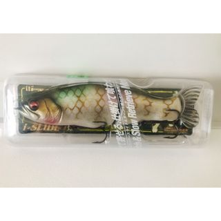 メガバス(Megabass)のMegabass メガバス/i-SLIDE135B i-スライド135B/GLX AKAME【A70615-007】(ルアー用品)