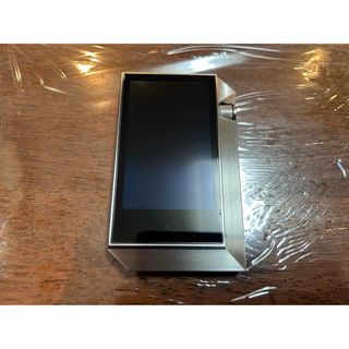 アイリバー(iriver)のAstell&Kern AK240 Stainless Steel(ポータブルプレーヤー)