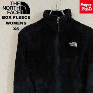 ザノースフェイス(THE NORTH FACE)のザ ノースフェイス ボアフリース THE NORTH FACE BOA(ブルゾン)