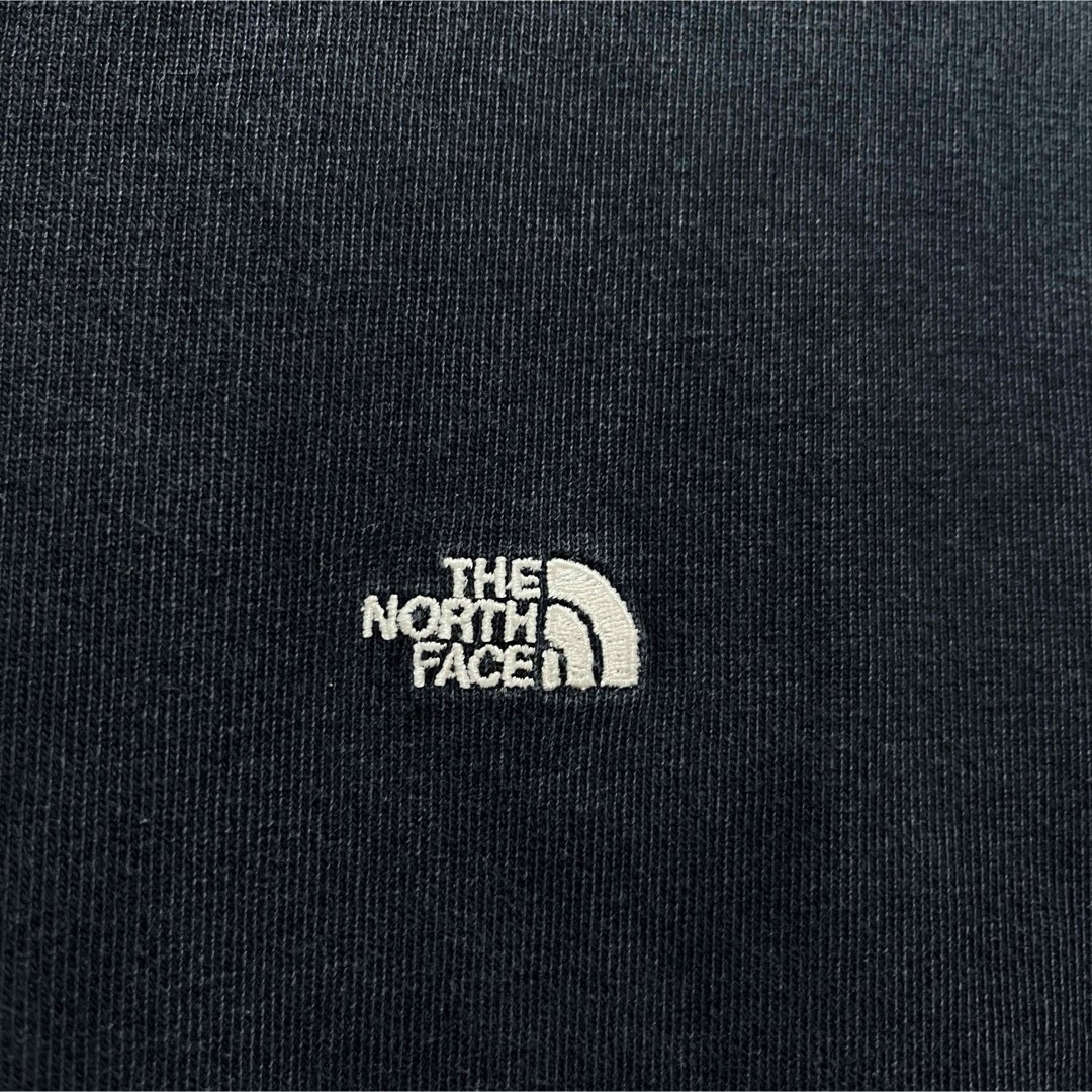 THE NORTH FACE(ザノースフェイス)の超大特価❗️ノースフェイス　スウェット　トレーナー❗️ レディースのトップス(トレーナー/スウェット)の商品写真