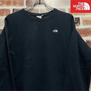 THE NORTH FACE - 超大特価❗️ノースフェイス　スウェット　トレーナー❗️