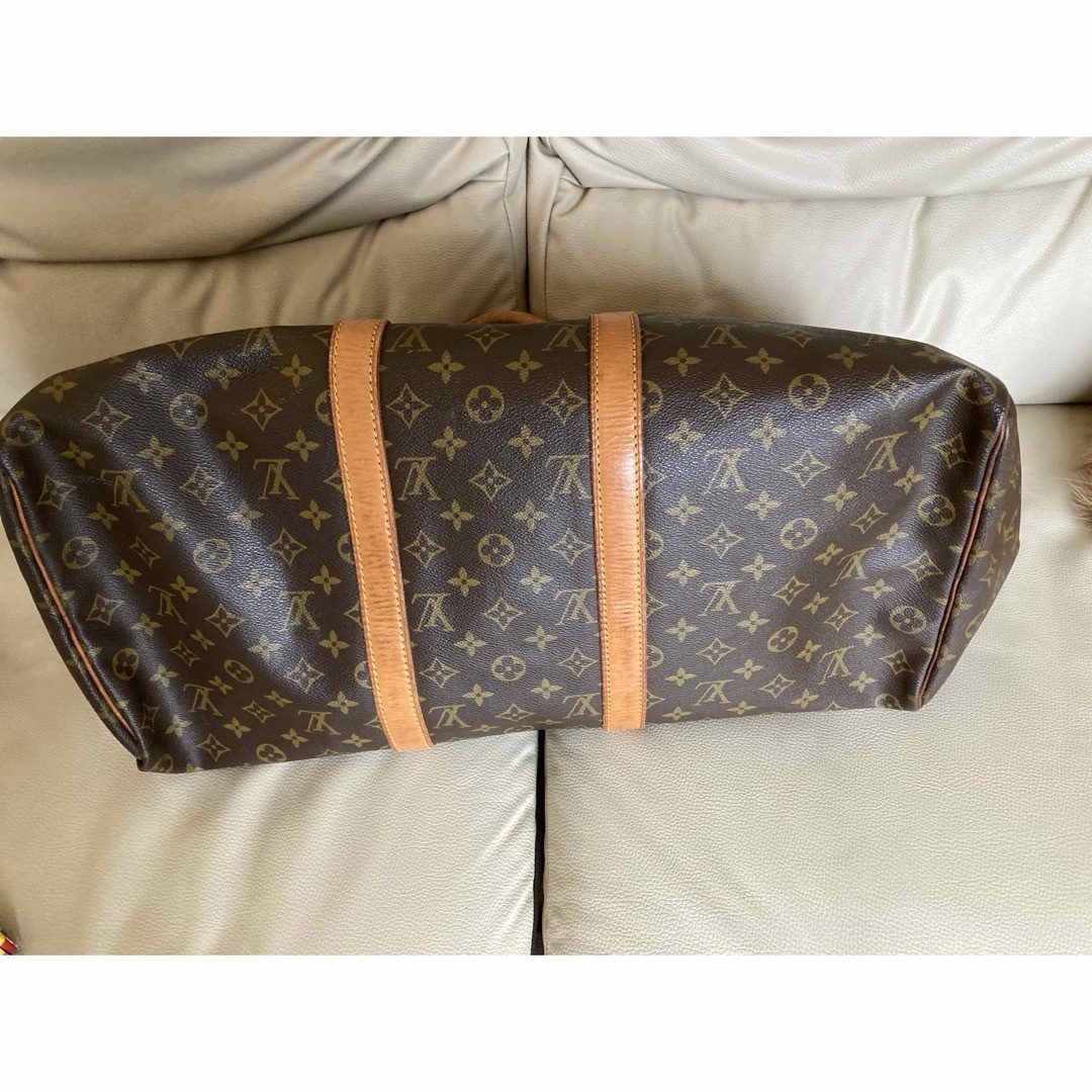 LOUIS VUITTON(ルイヴィトン)のLV  ボストンバッグ　 レディースのバッグ(ボストンバッグ)の商品写真