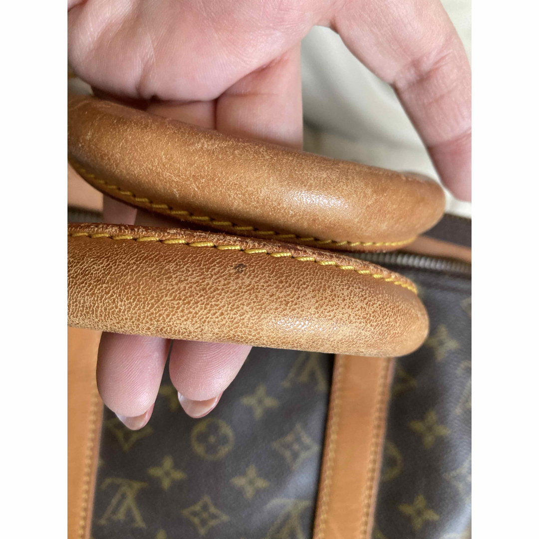 LOUIS VUITTON(ルイヴィトン)のLV  ボストンバッグ　 レディースのバッグ(ボストンバッグ)の商品写真