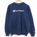 L★古着 チャンピオン Champion 長袖 スウェット メンズ 90年代 …