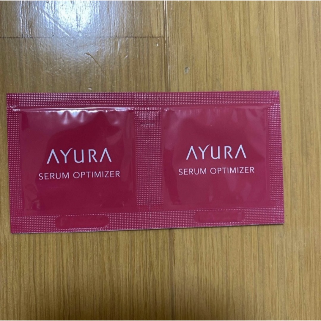 AYURA(アユーラ)のアユーラ コスメ/美容のスキンケア/基礎化粧品(美容液)の商品写真