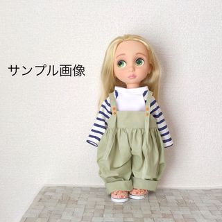 ディズニー(Disney)のアニメータードールお洋服(人形)