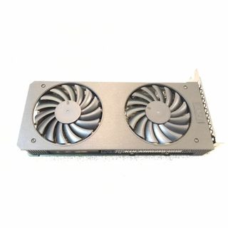 ELSA GeForce RTX 3060 Ti S.A.C LHR グラボ(PC周辺機器)