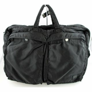 ポーター(PORTER)の◇PORTER ポーター タンカー 3WAY ブリーフケース ビジネスバッグ◇(ビジネスバッグ)