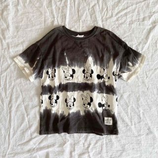 ZARA KIDS - 本日限定2190 ⇊【120】ザラキッズ タイダイTシャツ セット