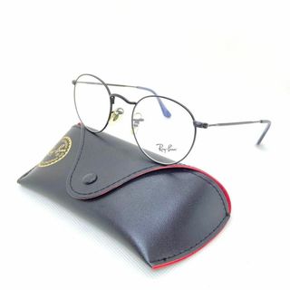 レイバン(Ray-Ban)のRayBan RB6242 2503 レイバン　丸メガネ(サングラス/メガネ)