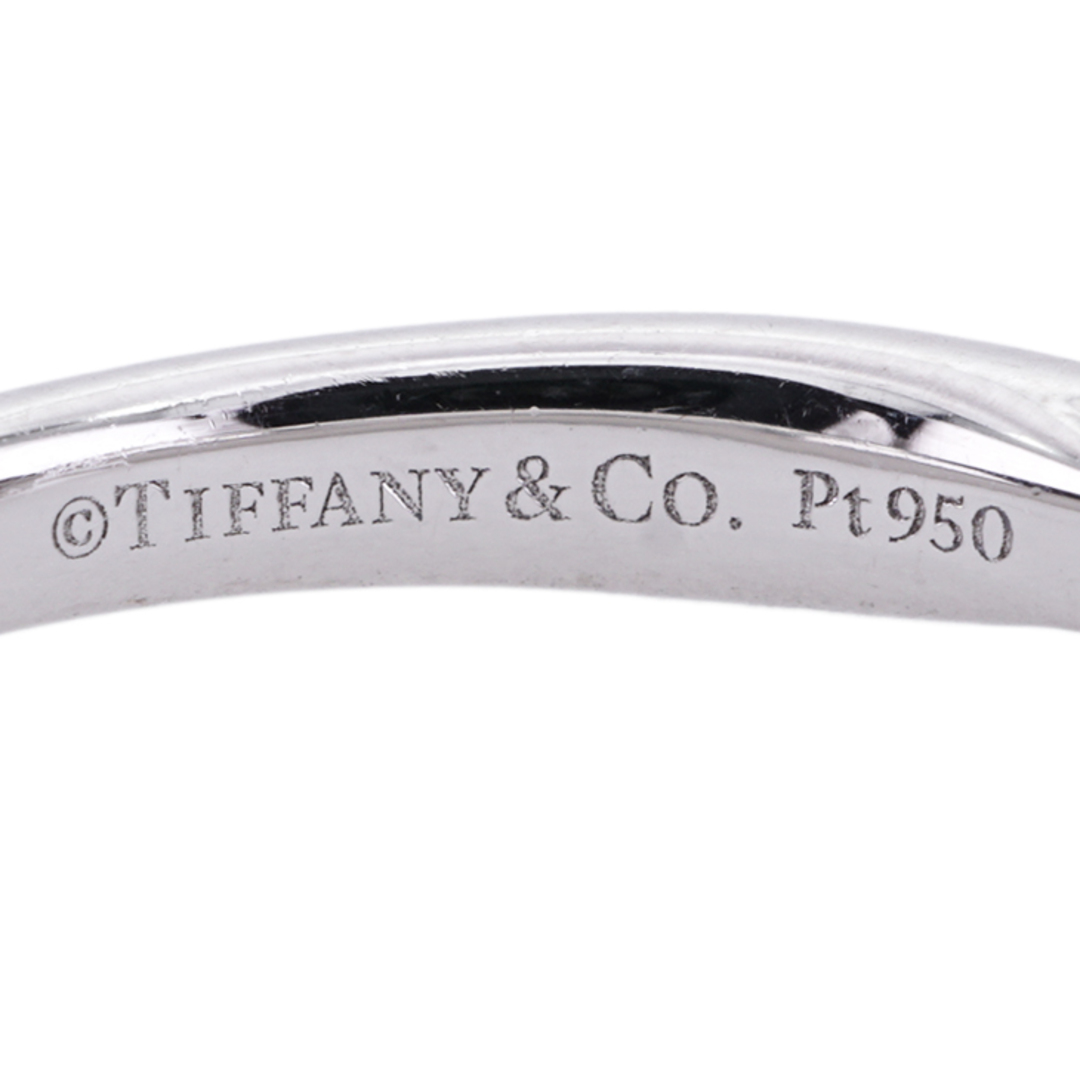 Tiffany & Co.(ティファニー)のティファニー ティファニー ハーモニー リング レディースのアクセサリー(リング(指輪))の商品写真