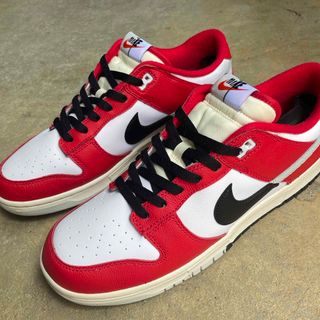 ナイキ(NIKE)のNIKE  DUNK LOW(スニーカー)