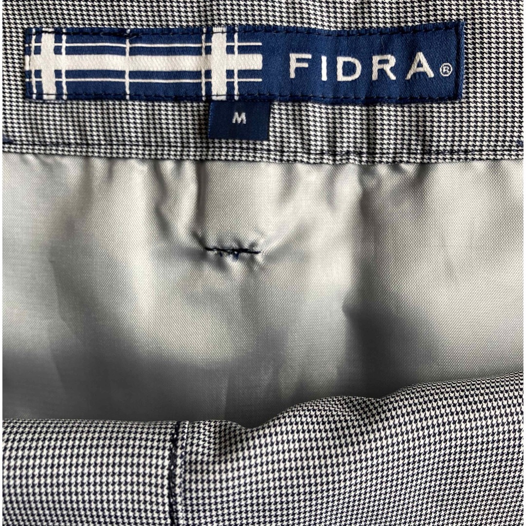 FIDRA(フィドラ)のFIDRA ゴルフウェア スカート スポーツ/アウトドアのゴルフ(ウエア)の商品写真