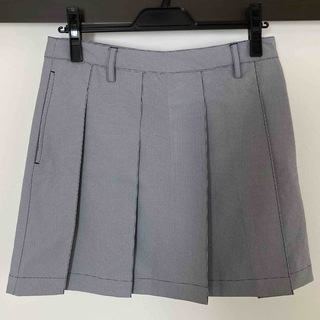 FIDRA ゴルフウェア スカート