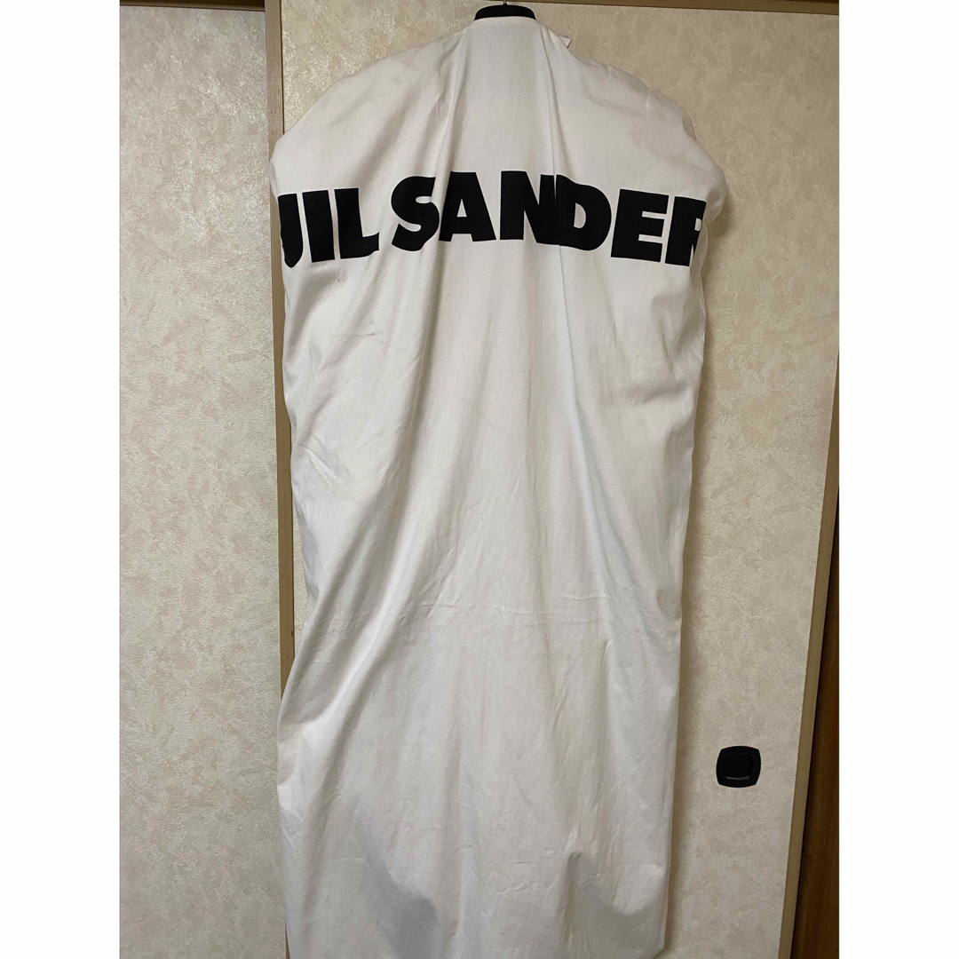 Jil Sander(ジルサンダー)のJIL SANDER 2021aw ロングコート レディースのジャケット/アウター(ロングコート)の商品写真