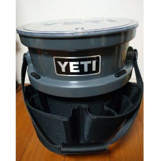 イエティ クーラーズ ロードアウト 5-ガロンバケツ YETI Coolers(その他)