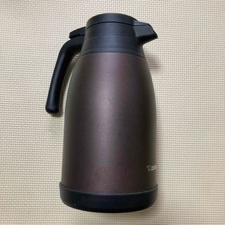 ゾウジルシ(象印)の象印 魔法瓶　1.5L ブラウン SH-RA15-TA(1本)(容器)