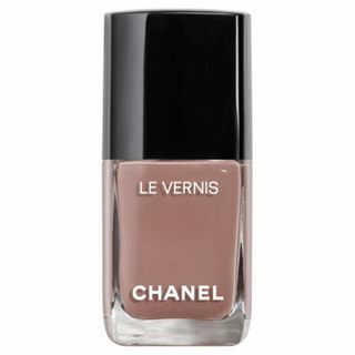 CHANEL - シャネル ヴェルニ ロング トゥニュ 505 パティキュリエール ネイルエナメル