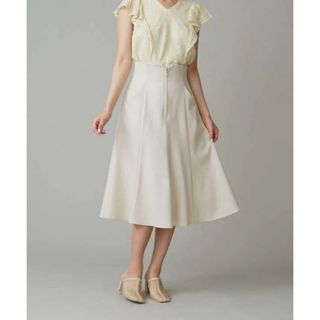 JILL by JILLSTUART - ジルバイジルスチュアート 新品 ハイウエスト マーメイド スカート