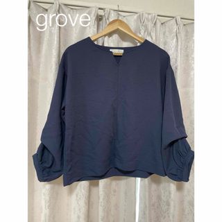 grove - grove  トップス