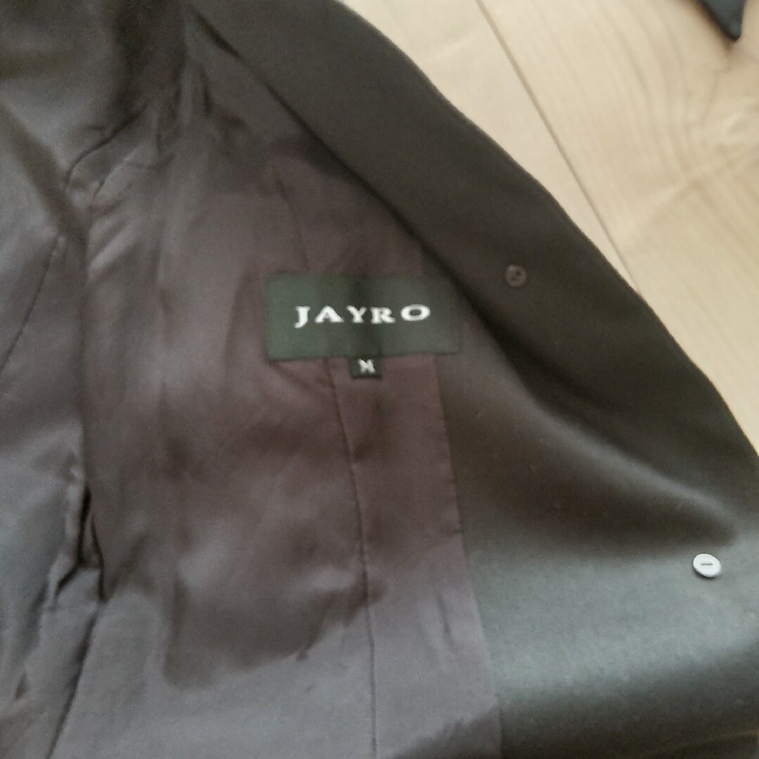 JAYRO(ジャイロ)のJAYRO  コート  M レディースのジャケット/アウター(トレンチコート)の商品写真
