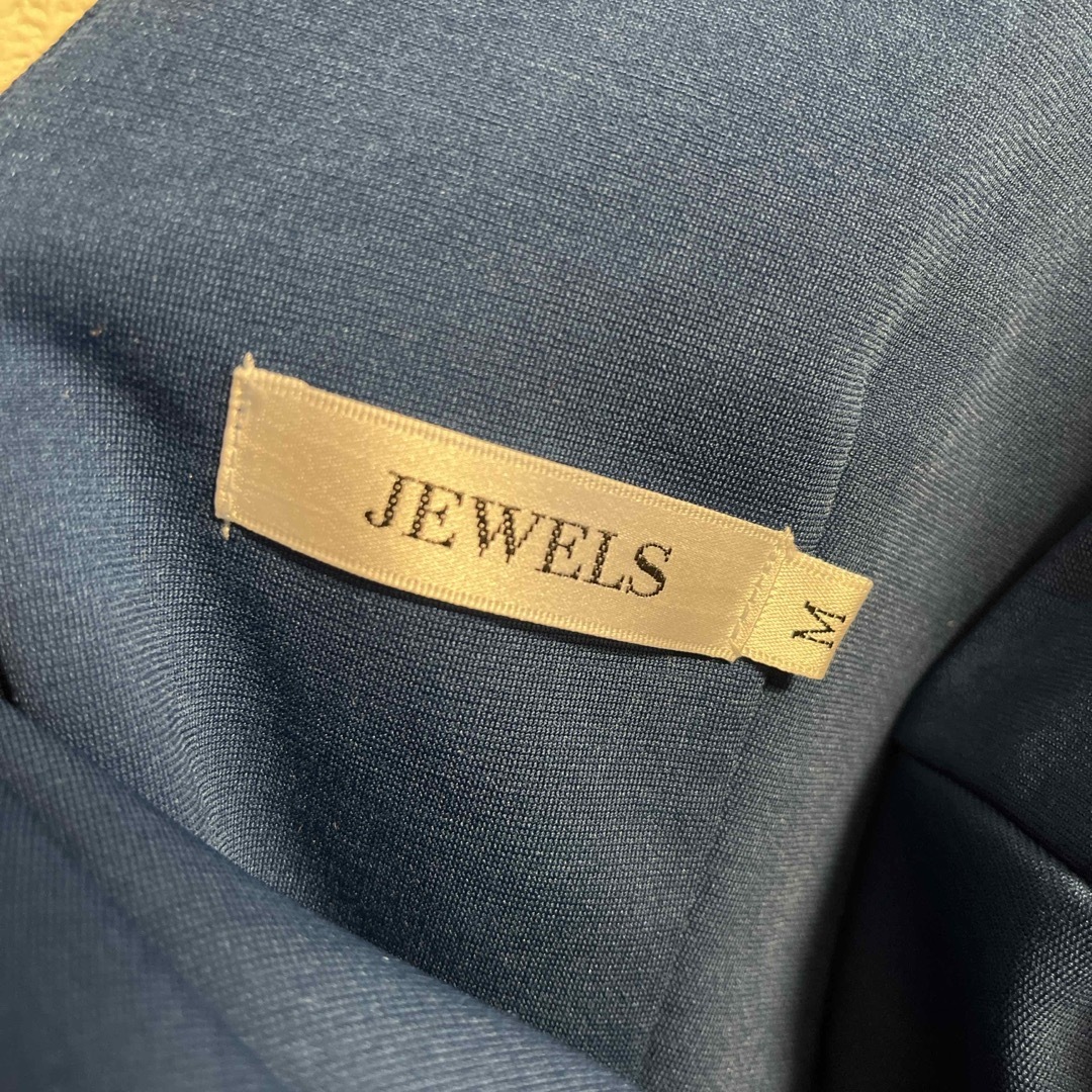 JEWELS(ジュエルズ)のjewels ジュエルズ　ドレス レディースのフォーマル/ドレス(ナイトドレス)の商品写真