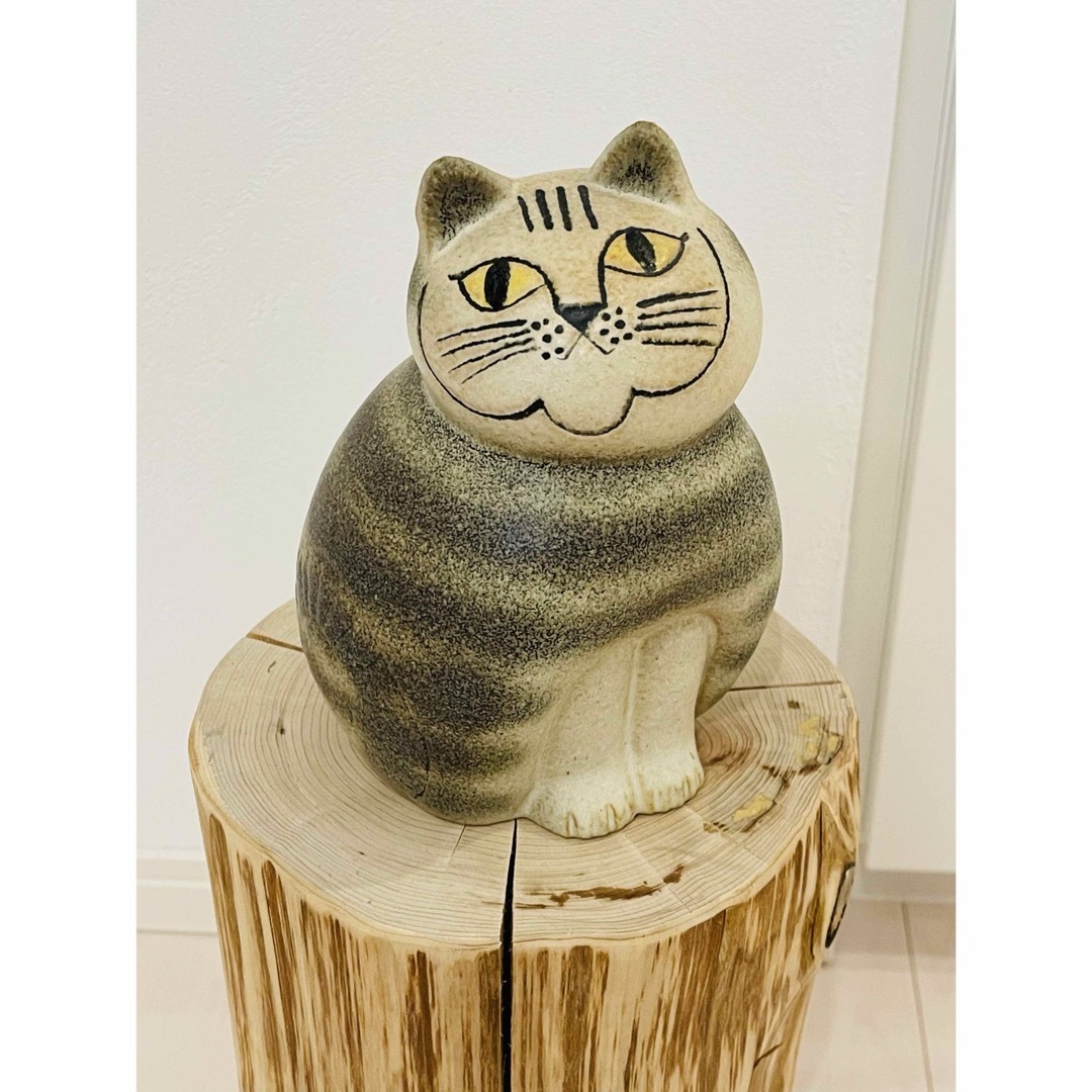 Madoka Rindal マドカリンダル 高台付き器 キャットボウル Madoka Rindal マドカリンダル 高台付き器 キャットボウル