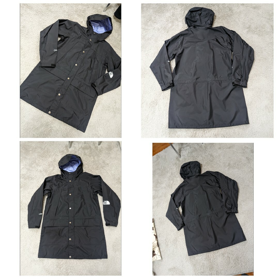 THE NORTH FACE - 【超美品/防水透湿ゴアテックス3層】ノース THE NORTH FACE - 【超美品/防水透湿ゴアテックス3層】ノース