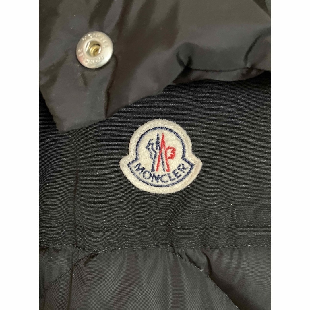 MONCLER(モンクレール)の☆値下げ☆モンクレール  アルル  MONCLER  ARLES サイズ2 メンズのジャケット/アウター(ダウンジャケット)の商品写真