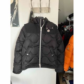 モンクレール(MONCLER)の☆値下げ☆モンクレール  アルル  MONCLER  ARLES サイズ2(ダウンジャケット)