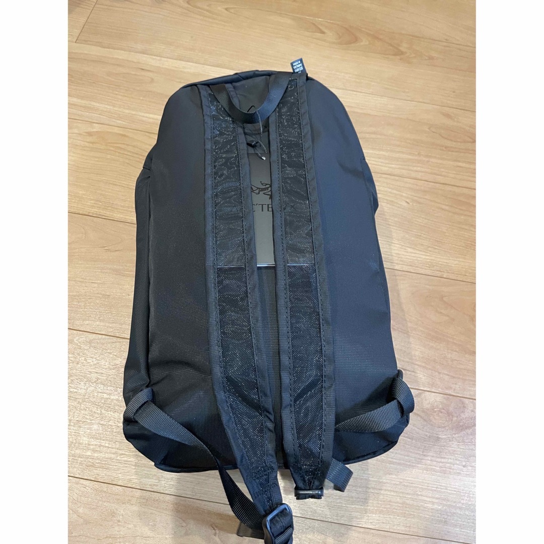 ARC'TERYX(アークテリクス)の ARC’TERYX　アークテリクス  ヒリアド 15L リュック バッグ メンズのバッグ(バッグパック/リュック)の商品写真