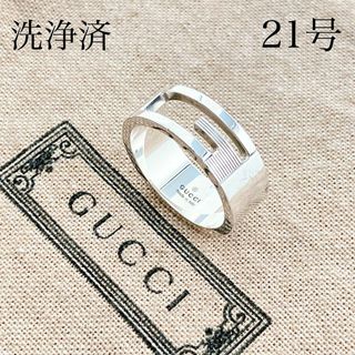 グッチ リング/指輪(メンズ)の通販 2,000点以上 | Gucciのメンズを買う