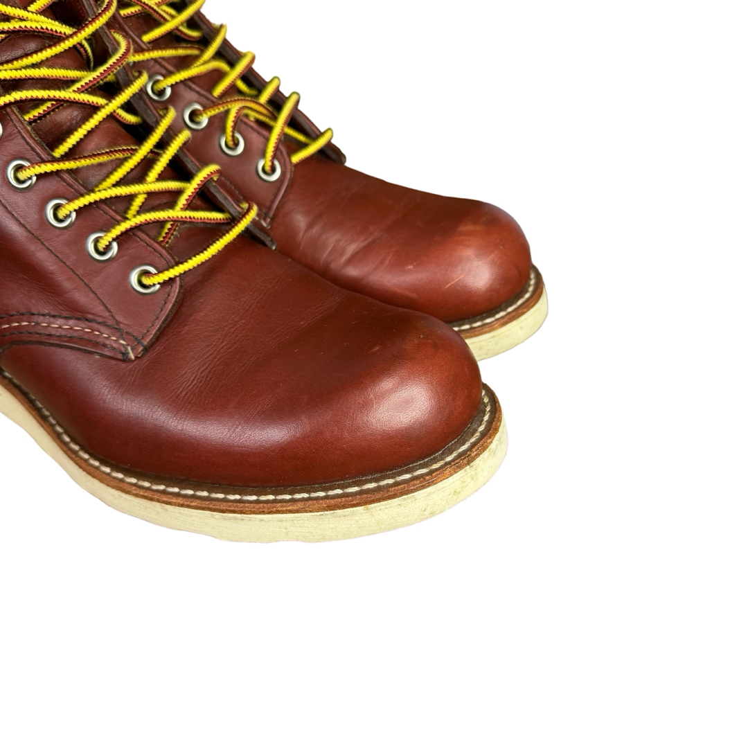 REDWING(レッドウィング)のRED WING 9105 アイリッシュセッター　8D 26CM クラシック メンズの靴/シューズ(ブーツ)の商品写真