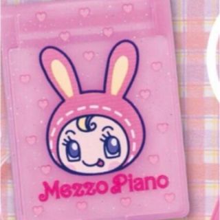 メゾピアノ(mezzo piano)のメゾピアノ　ミラー(ミラー)