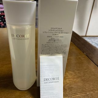 コスメデコルテ(COSME DECORTE)のコスメデコルテ COSME DECORTE リフトディメンション リプレニッシュ(化粧水/ローション)