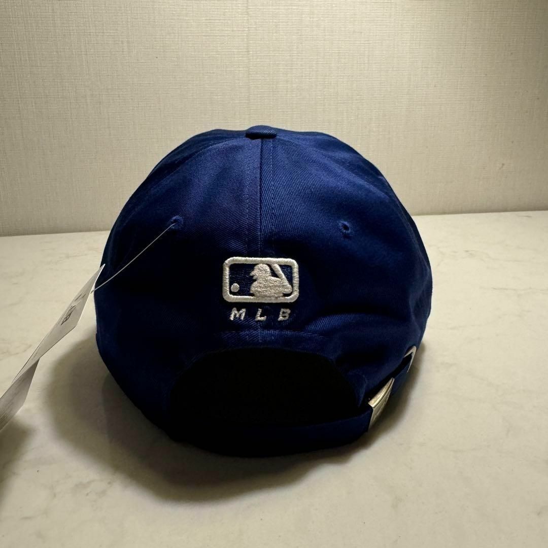 MLB(メジャーリーグベースボール)の海外限定 MLB 日本未発売 キャップ ドジャース 大谷翔平 山本由伸 メンズの帽子(キャップ)の商品写真