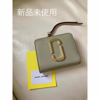 MARC JACOBS - 新品 マークジェイコブス MARC JACOBS 長財布 ザ