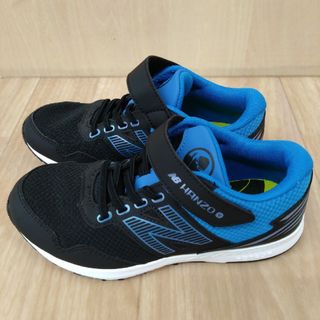 ニューバランス(New Balance)のニューバランス　ハンゾー　２０(スニーカー)