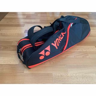 ヨネックス(YONEX)のラケットバッグ(バッグ)