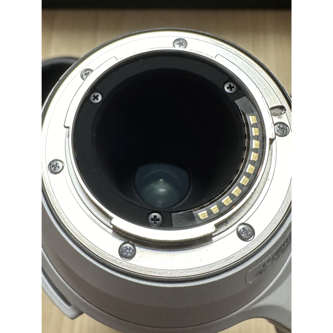 富士フイルム(フジフイルム)のFUJIFILM XF150-600mmF5.6-8 R LM OIS WR スマホ/家電/カメラのカメラ(レンズ(ズーム))の商品写真