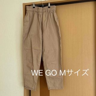 ウィゴー(WEGO)のWEGO パンツ　Mサイズ(カジュアルパンツ)