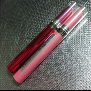 REVLON - 訳あり 未使用 レブロン ウルトラHD   ジェル リップカラー 2本セット