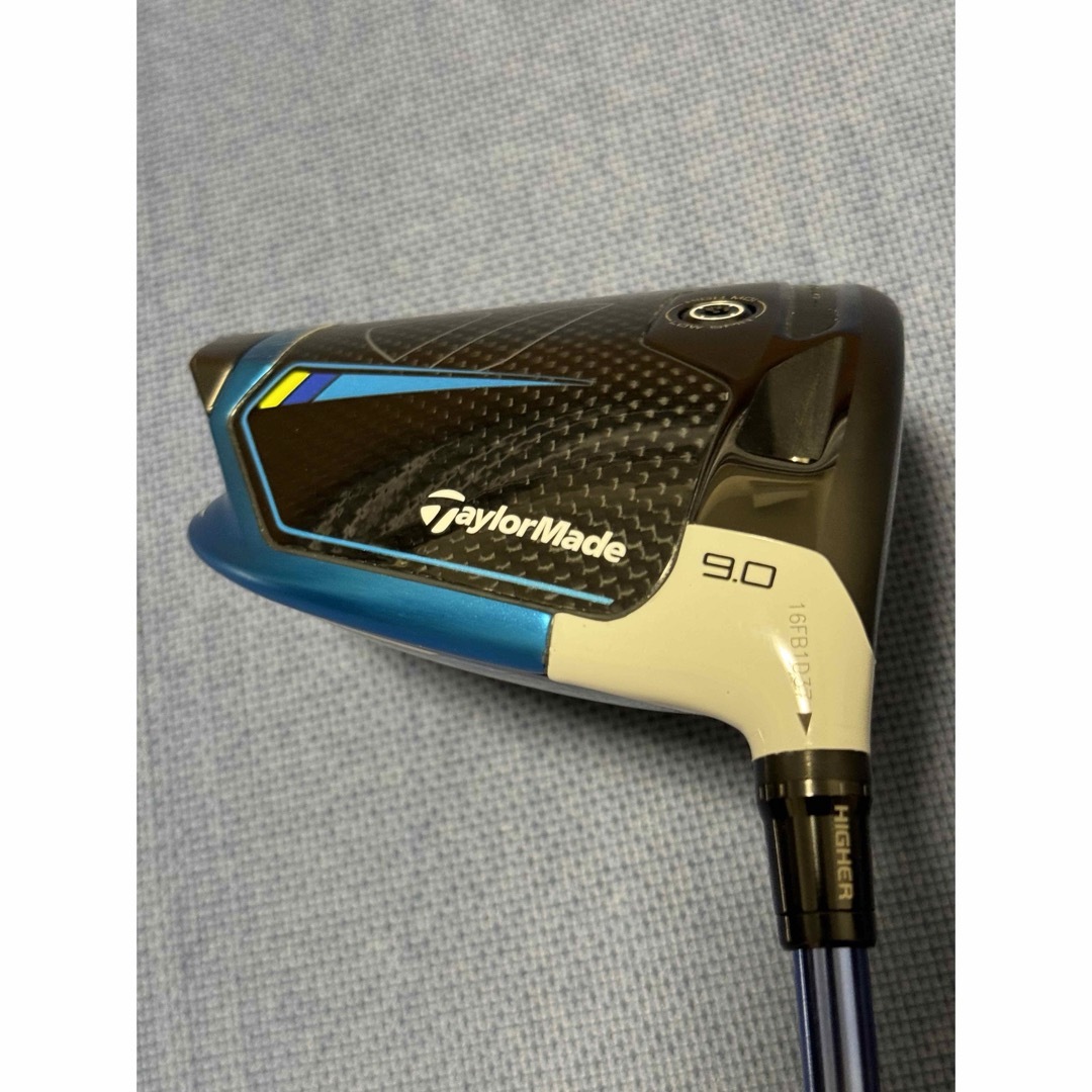 テーラーメイド SIM2 MAX-D ドライバー 10.5° ヘッド単品 日本 テーラーメイド SIM2 MAX-D ドライバー 10.5° ヘッド単品 日本