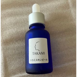 タカミ(TAKAMI)のTAKAMIタカミ　タカミスキンピール　30ml(美容液)