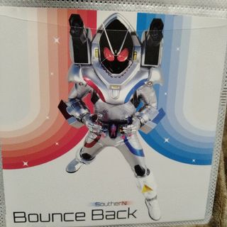 仮面ライダーフォーゼレンタル落ちCD(キッズ/ファミリー)