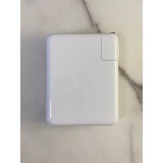 Apple - 【純正】Apple 140W USB-C電源アダプタ